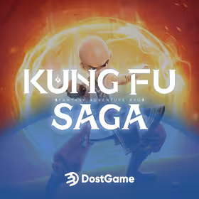 Kung Fu Saga Elmas